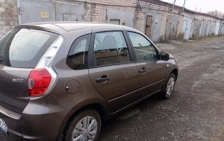 Datsun mi-DO, 2015 год, 450 000 рублей, 5 фотография