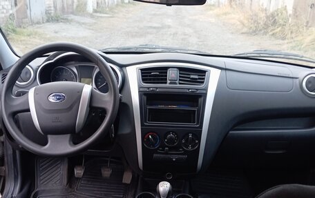 Datsun mi-DO, 2015 год, 450 000 рублей, 7 фотография