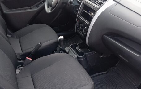 Datsun mi-DO, 2015 год, 450 000 рублей, 8 фотография