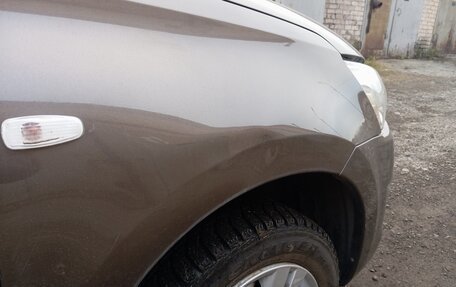 Datsun mi-DO, 2015 год, 450 000 рублей, 10 фотография