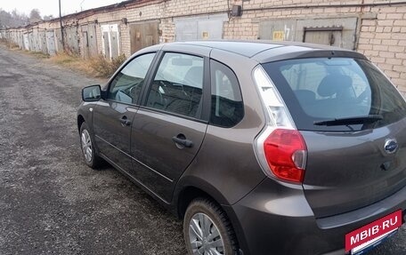 Datsun mi-DO, 2015 год, 450 000 рублей, 6 фотография