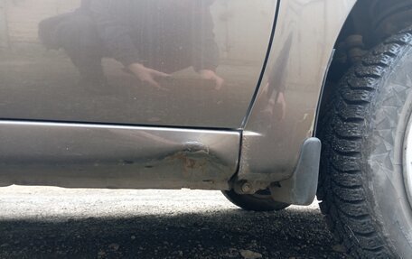 Datsun mi-DO, 2015 год, 450 000 рублей, 11 фотография