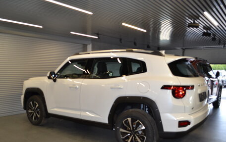 Haval H7, 2025 год, 3 549 000 рублей, 5 фотография