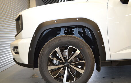 Haval H7, 2025 год, 3 549 000 рублей, 7 фотография