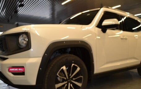 Haval H7, 2025 год, 3 549 000 рублей, 8 фотография