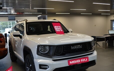 Haval H7, 2025 год, 3 549 000 рублей, 2 фотография