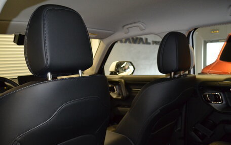 Haval H7, 2025 год, 3 549 000 рублей, 13 фотография
