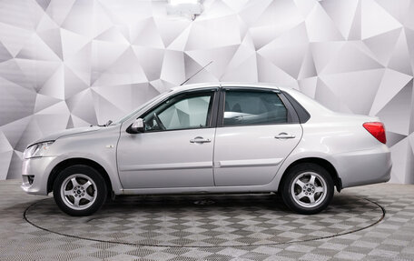 Datsun on-DO I рестайлинг, 2017 год, 650 000 рублей, 2 фотография