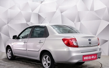 Datsun on-DO I рестайлинг, 2017 год, 650 000 рублей, 3 фотография