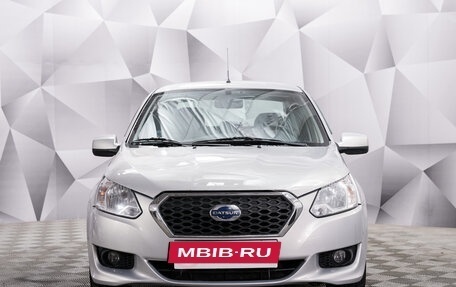 Datsun on-DO I рестайлинг, 2017 год, 650 000 рублей, 8 фотография