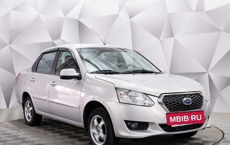 Datsun on-DO I рестайлинг, 2017 год, 650 000 рублей, 7 фотография