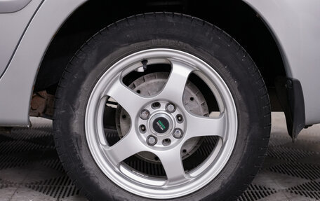 Datsun on-DO I рестайлинг, 2017 год, 650 000 рублей, 9 фотография