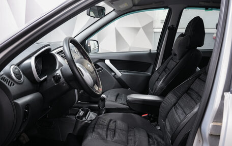 Datsun on-DO I рестайлинг, 2017 год, 650 000 рублей, 10 фотография