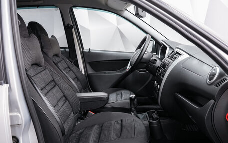 Datsun on-DO I рестайлинг, 2017 год, 650 000 рублей, 12 фотография