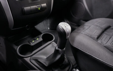 Datsun on-DO I рестайлинг, 2017 год, 650 000 рублей, 16 фотография