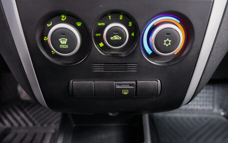 Datsun on-DO I рестайлинг, 2017 год, 650 000 рублей, 17 фотография