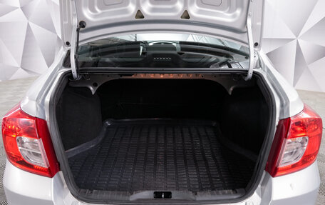 Datsun on-DO I рестайлинг, 2017 год, 650 000 рублей, 19 фотография