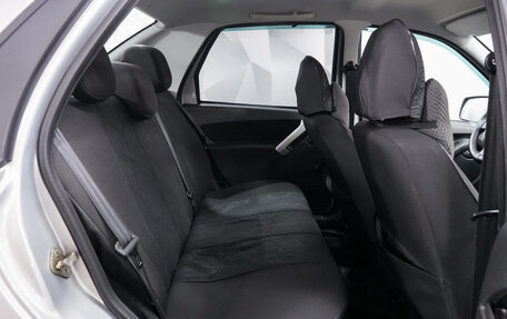Datsun on-DO I рестайлинг, 2017 год, 650 000 рублей, 13 фотография