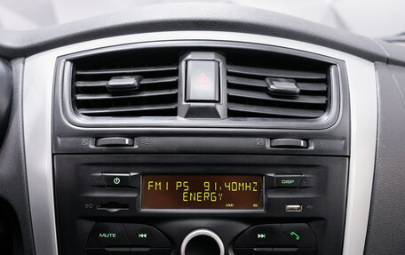 Datsun on-DO I рестайлинг, 2017 год, 650 000 рублей, 18 фотография