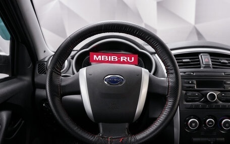 Datsun on-DO I рестайлинг, 2017 год, 650 000 рублей, 14 фотография