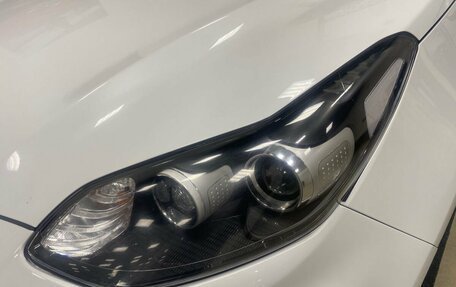KIA Sportage IV рестайлинг, 2019 год, 1 796 000 рублей, 11 фотография
