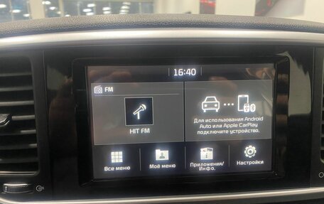 KIA Sportage IV рестайлинг, 2019 год, 1 796 000 рублей, 28 фотография