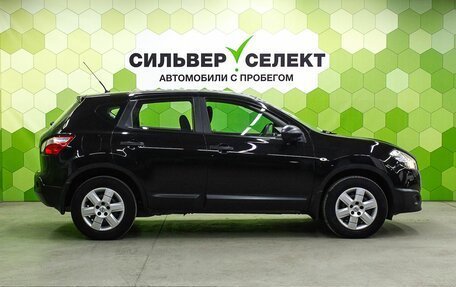 Nissan Qashqai, 2013 год, 1 100 000 рублей, 8 фотография