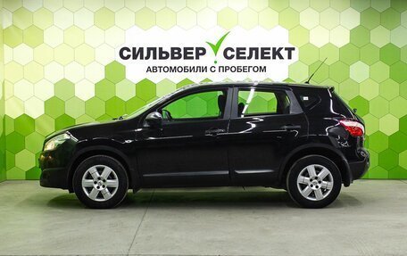 Nissan Qashqai, 2013 год, 1 100 000 рублей, 7 фотография