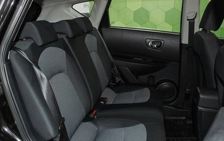 Nissan Qashqai, 2013 год, 1 100 000 рублей, 11 фотография