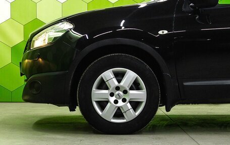 Nissan Qashqai, 2013 год, 1 100 000 рублей, 9 фотография