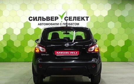 Nissan Qashqai, 2013 год, 1 100 000 рублей, 4 фотография