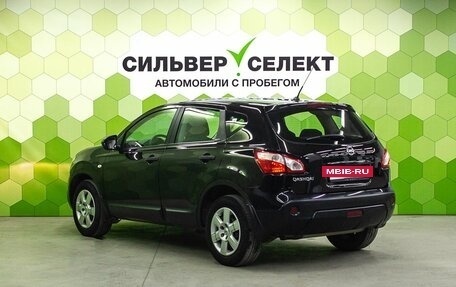 Nissan Qashqai, 2013 год, 1 100 000 рублей, 6 фотография