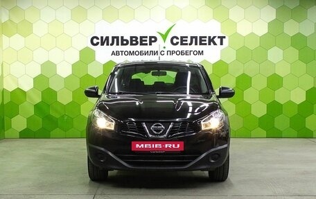 Nissan Qashqai, 2013 год, 1 100 000 рублей, 3 фотография