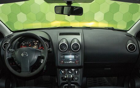 Nissan Qashqai, 2013 год, 1 100 000 рублей, 12 фотография