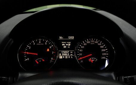 Nissan Qashqai, 2013 год, 1 100 000 рублей, 14 фотография