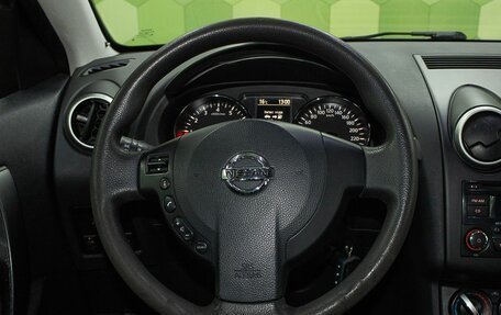 Nissan Qashqai, 2013 год, 1 100 000 рублей, 13 фотография