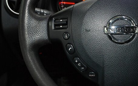 Nissan Qashqai, 2013 год, 1 100 000 рублей, 15 фотография