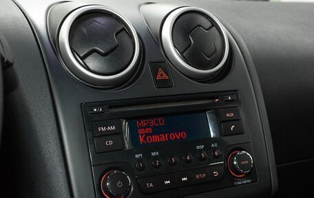 Nissan Qashqai, 2013 год, 1 100 000 рублей, 16 фотография