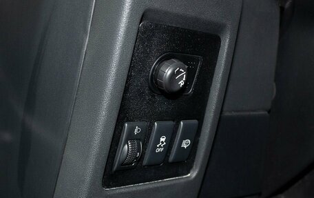 Nissan Qashqai, 2013 год, 1 100 000 рублей, 19 фотография