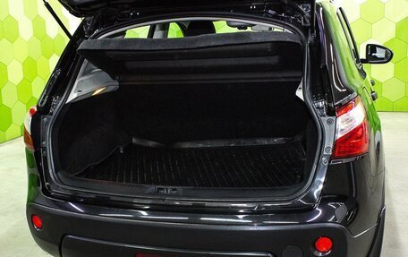 Nissan Qashqai, 2013 год, 1 100 000 рублей, 22 фотография