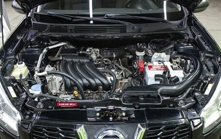 Nissan Qashqai, 2013 год, 1 100 000 рублей, 21 фотография