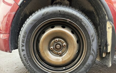 Renault Sandero I, 2011 год, 612 000 рублей, 9 фотография