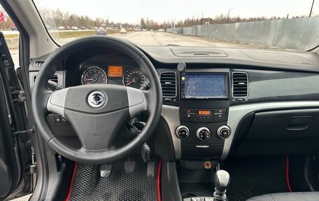 SsangYong Actyon II рестайлинг, 2012 год, 695 000 рублей, 5 фотография