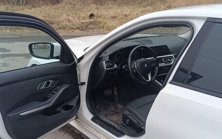 BMW 3 серия, 2020 год, 2 876 800 рублей, 7 фотография