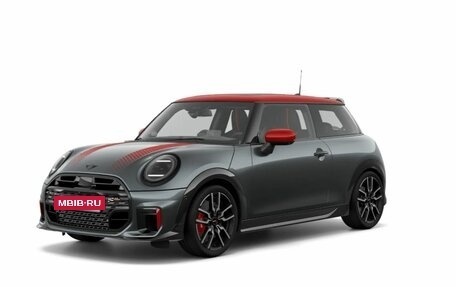 MINI Hatch, 2025 год, 6 990 000 рублей, 7 фотография
