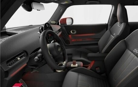 MINI Hatch, 2025 год, 6 990 000 рублей, 12 фотография