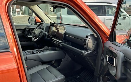 Haval H7, 2025 год, 3 699 000 рублей, 10 фотография