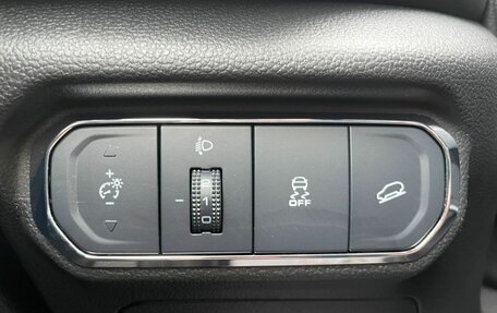 Haval Jolion, 2022 год, 1 799 000 рублей, 11 фотография