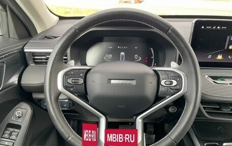 Haval Jolion, 2022 год, 1 799 000 рублей, 5 фотография