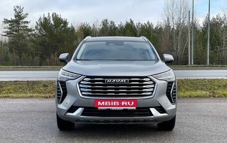 Haval Jolion, 2022 год, 1 799 000 рублей, 2 фотография